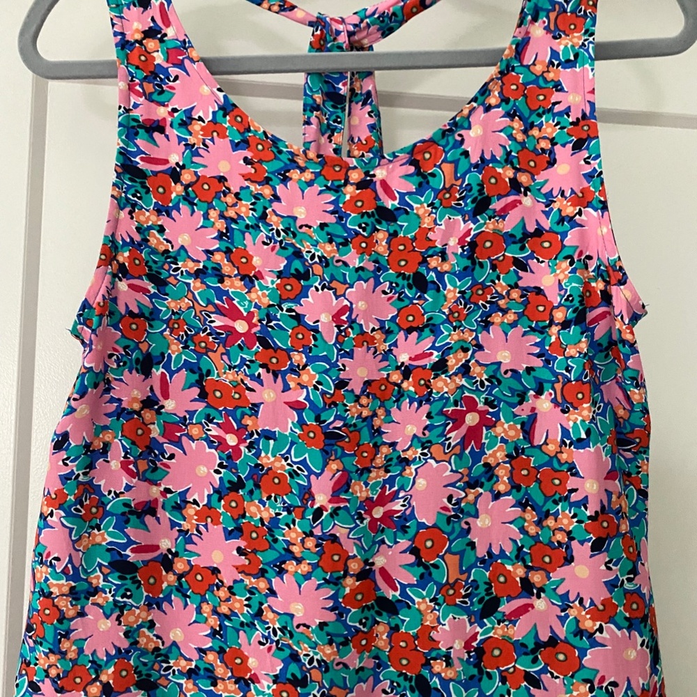Loft Dress - Picture 5 of 8